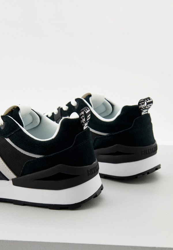 Bikkembergs Кроссовки - фото 4