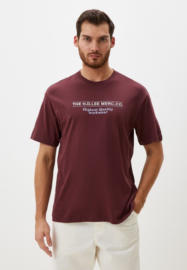 Lee Футболка - фото 1
