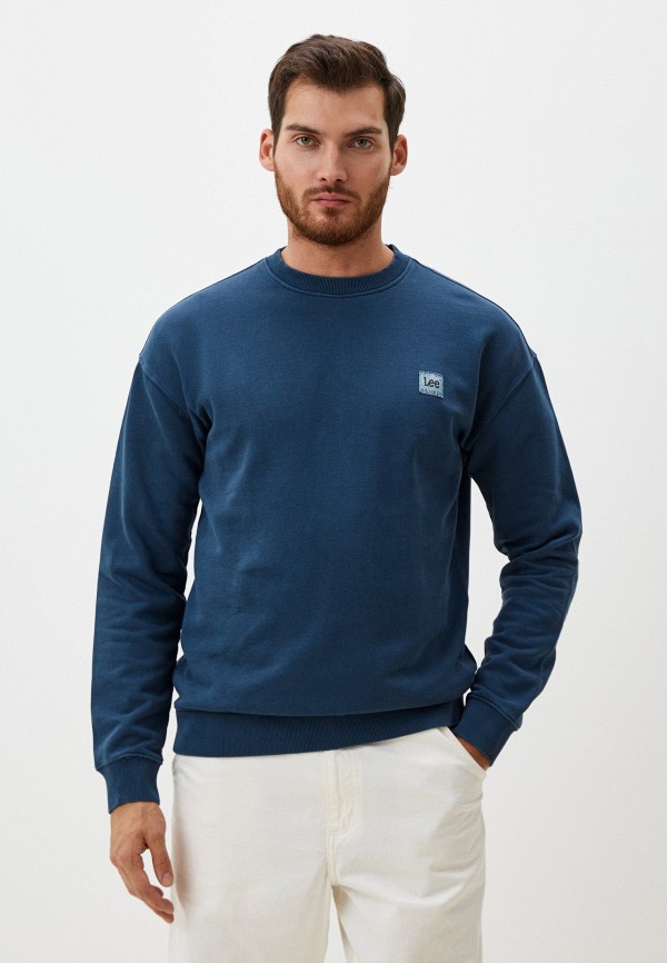 Lee Свитшот - фото 1