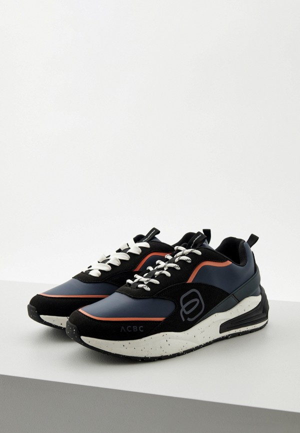 Piquadro Кроссовки - фото 3