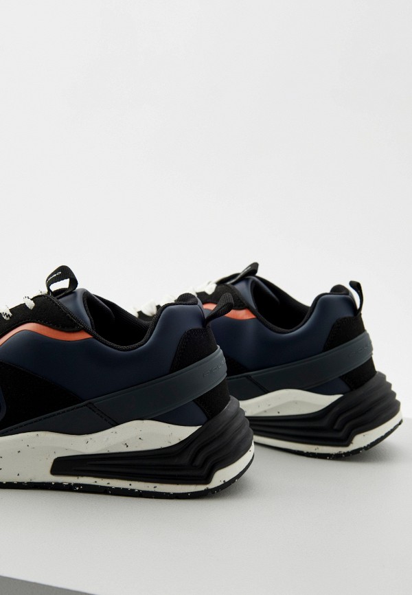 Piquadro Кроссовки - фото 4