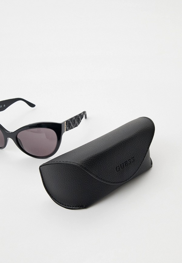 Guess Очки солнцезащитные - GUS 00130 01A - фото 4