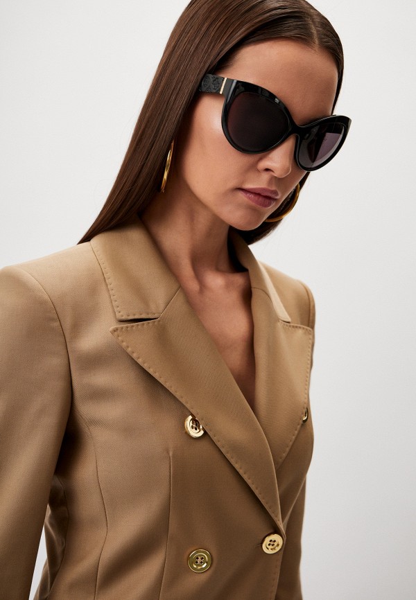 Guess Очки солнцезащитные - GUS 00130 01A - фото 6