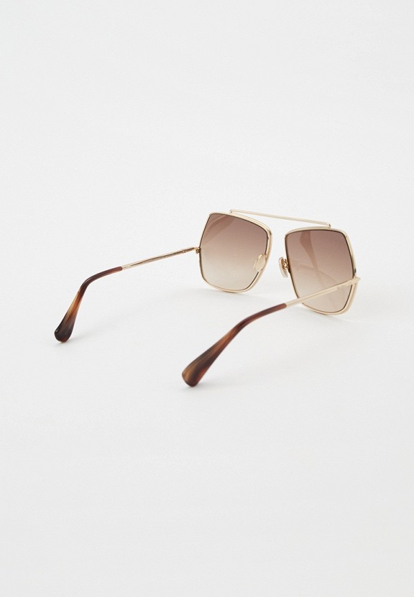 Max Mara Очки солнцезащитные - MM 0102 32F - фото 2
