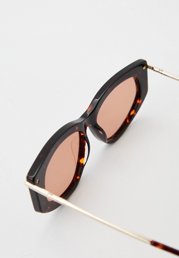 Max Mara Очки солнцезащитные - MM 0100 52E - фото 3