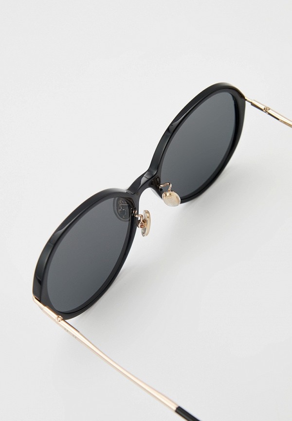 Max Mara Очки солнцезащитные - MM 0111-K 01A - фото 3