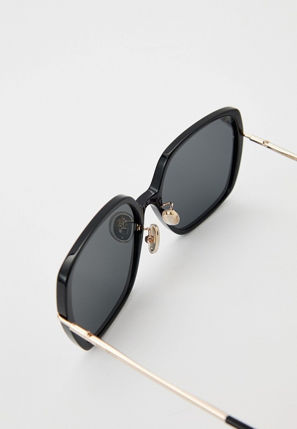 Max Mara Очки солнцезащитные - MM 0112-K 01A - фото 3