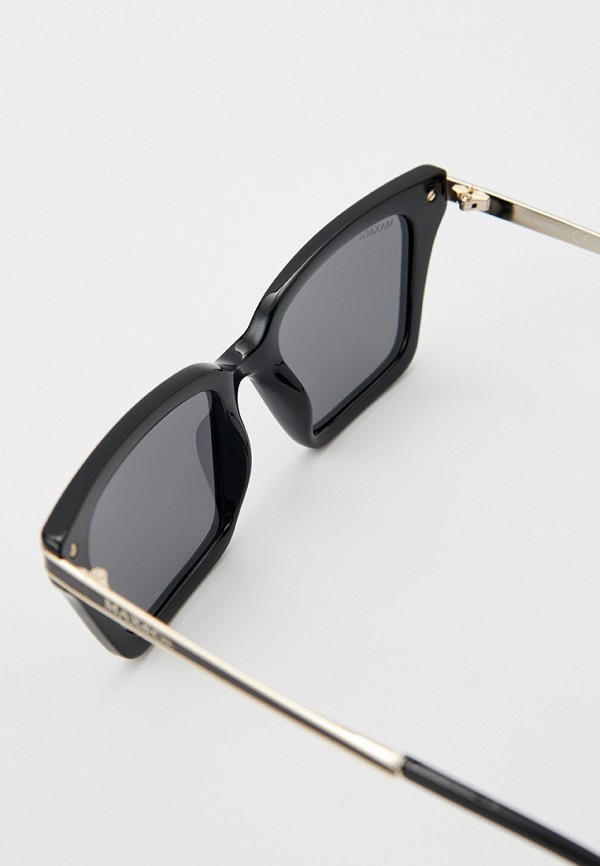 Max&Co Очки солнцезащитные - MO 0110 01C - фото 3