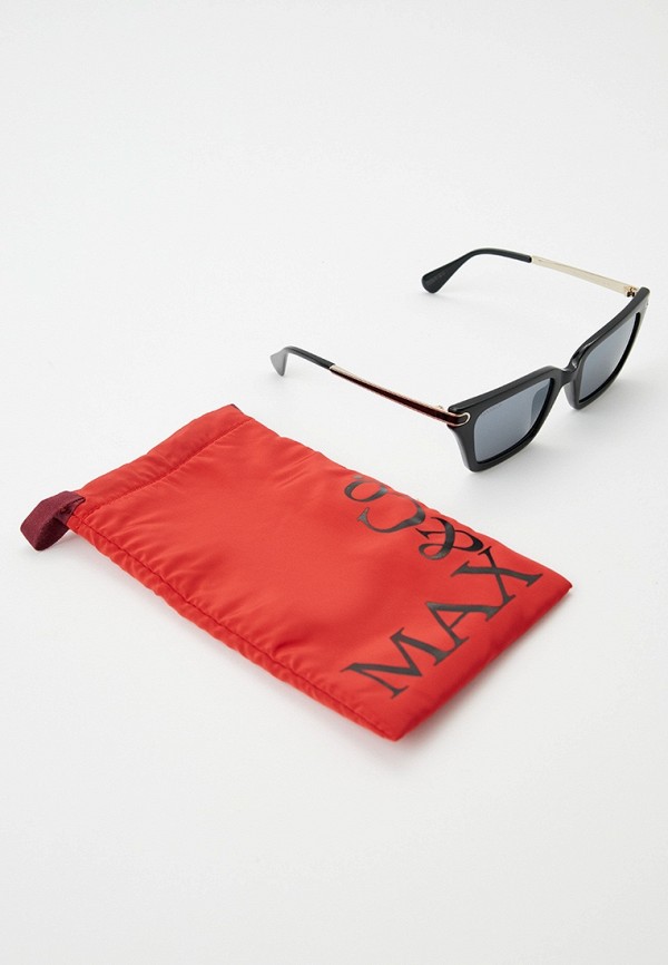 Max&Co Очки солнцезащитные - MO 0110 01C - фото 4