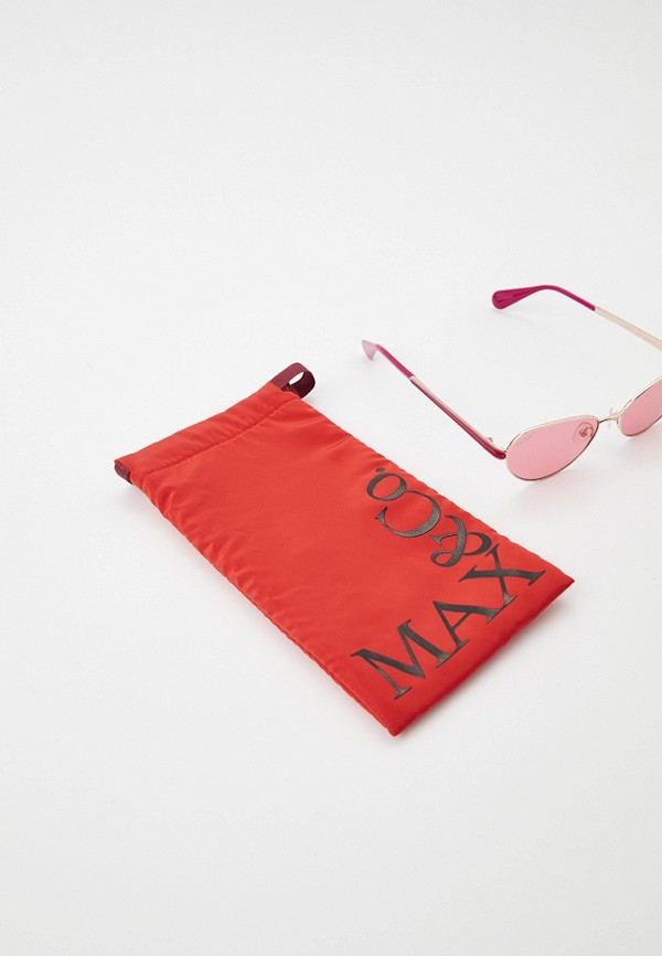 Max&Co Очки солнцезащитные - MO 0111 72S - фото 4