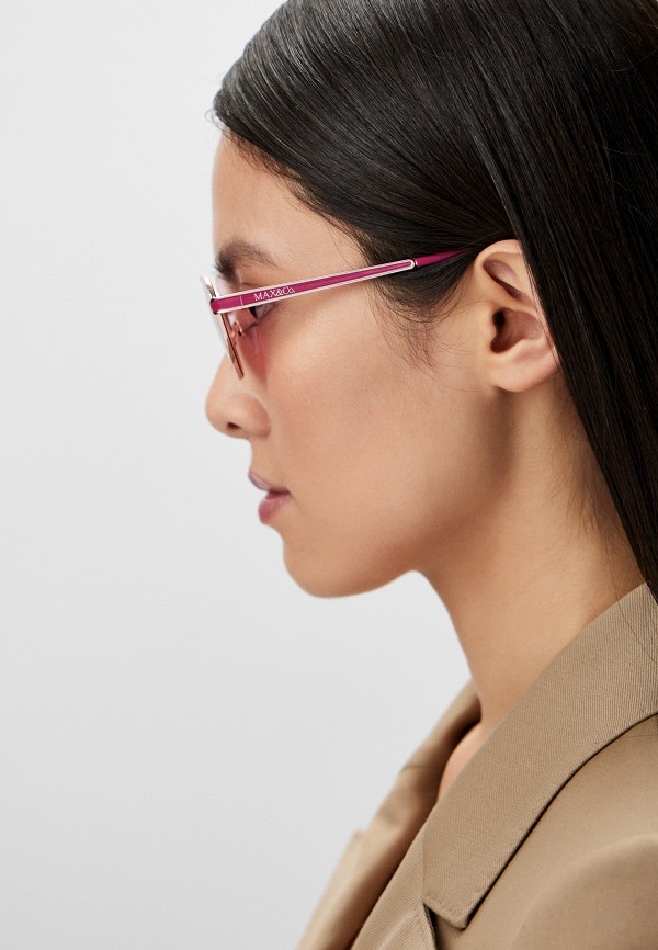 Max&Co Очки солнцезащитные - MO 0111 72S - фото 6