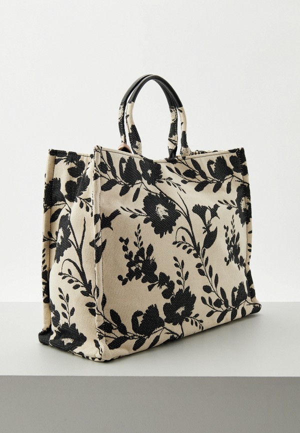 Coccinelle Сумка и брелок - фото 2