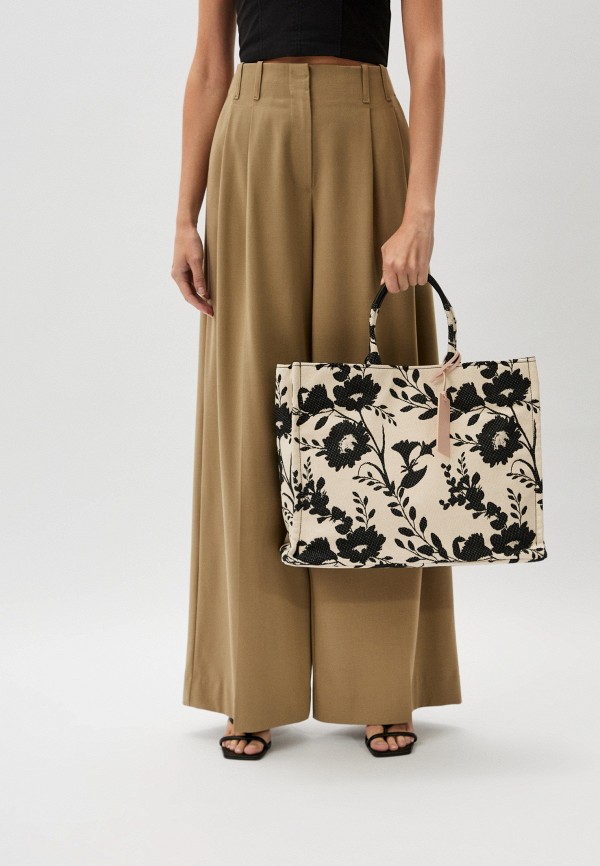 Coccinelle Сумка и брелок - фото 6