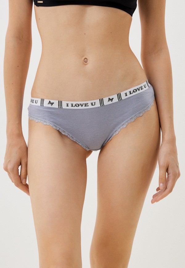 Love Anna Трусы 3 шт. - фото 4