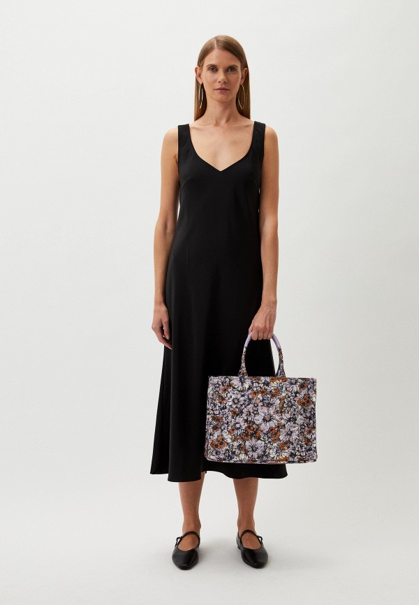 Coccinelle Сумка и брелок - фото 5