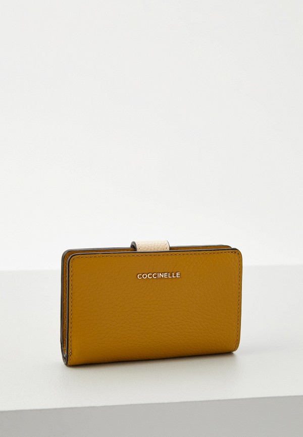 Coccinelle Кошелек - фото 2