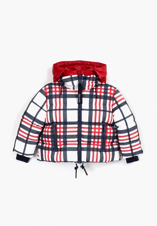 Gulliver Куртка утепленная - фото 1