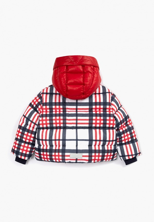 Gulliver Куртка утепленная - фото 2