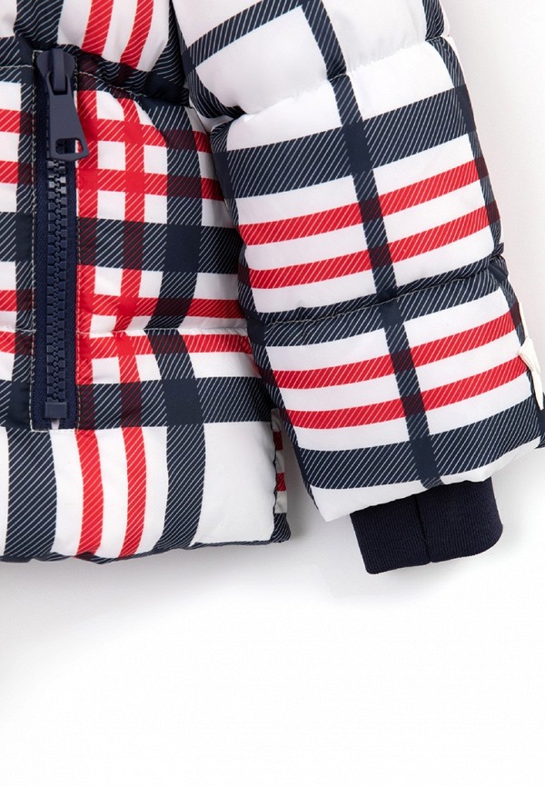 Gulliver Куртка утепленная - фото 3