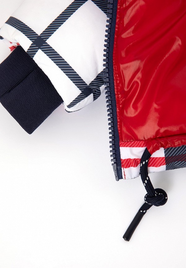 Gulliver Куртка утепленная - фото 4