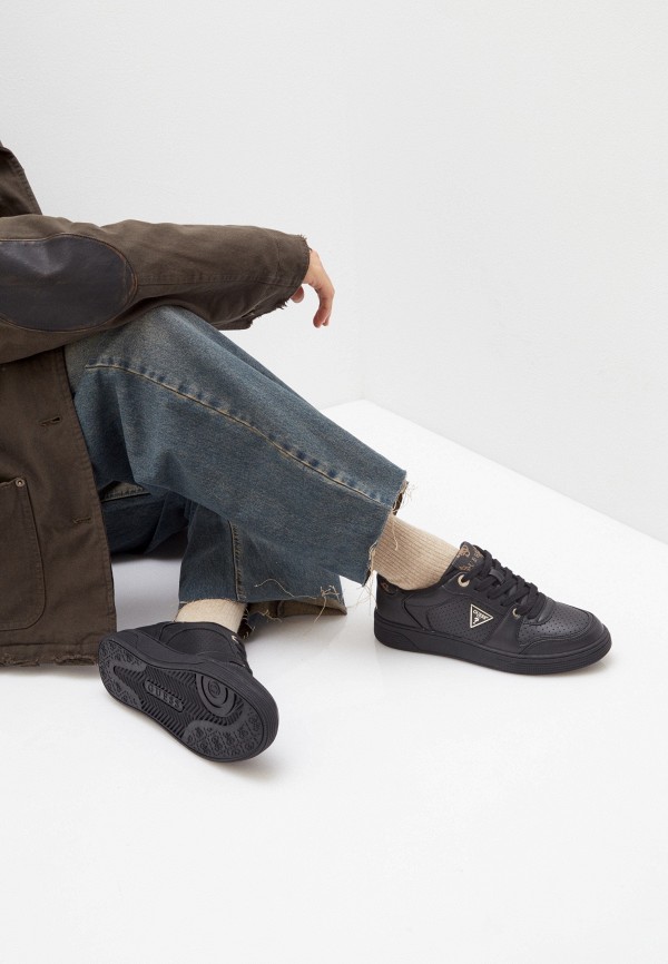 Guess Кеды - фото 6