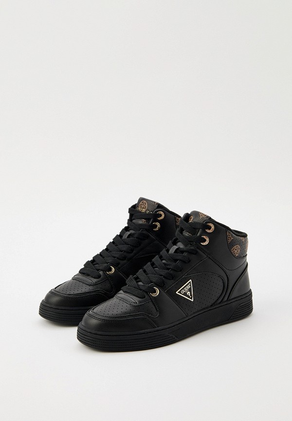 Guess Кеды - фото 3