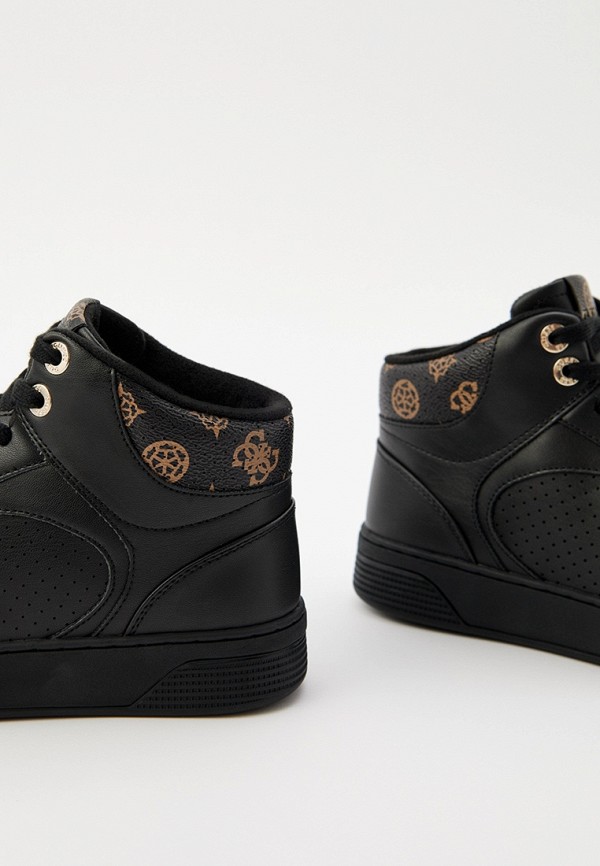 Guess Кеды - фото 4