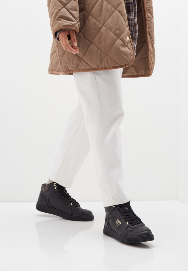 Guess Кеды - фото 6