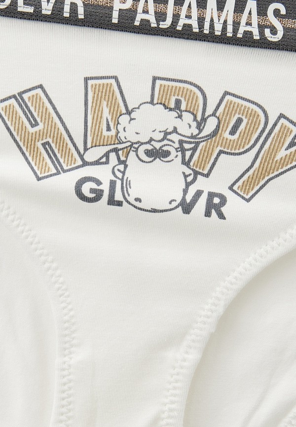 Gulliver Трусы 3 шт. - фото 3