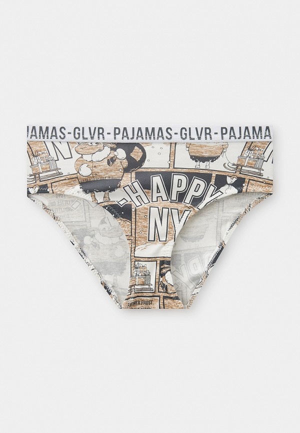 Gulliver Трусы 3 шт. - фото 4