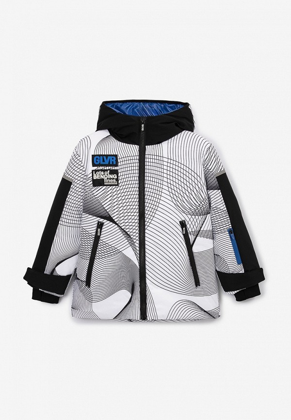 Gulliver Куртка утепленная - фото 1