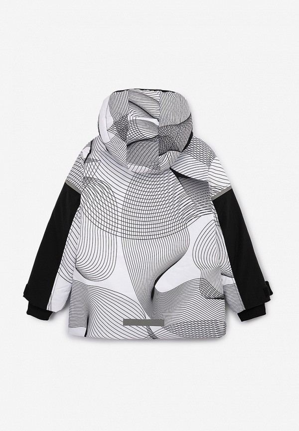 Gulliver Куртка утепленная - фото 2