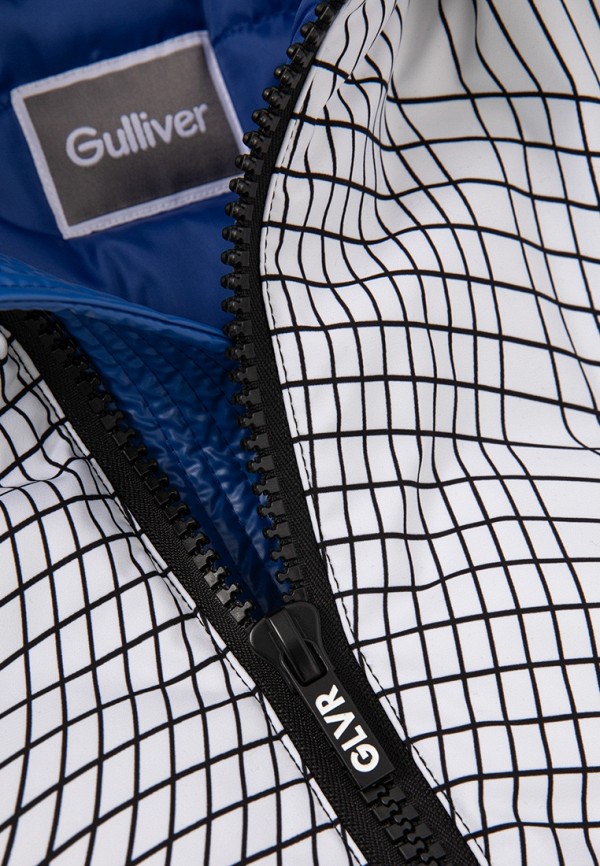 Gulliver Куртка утепленная - фото 5