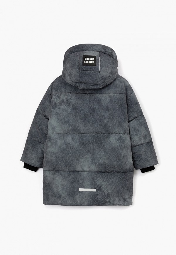 Gulliver Куртка утепленная - фото 2