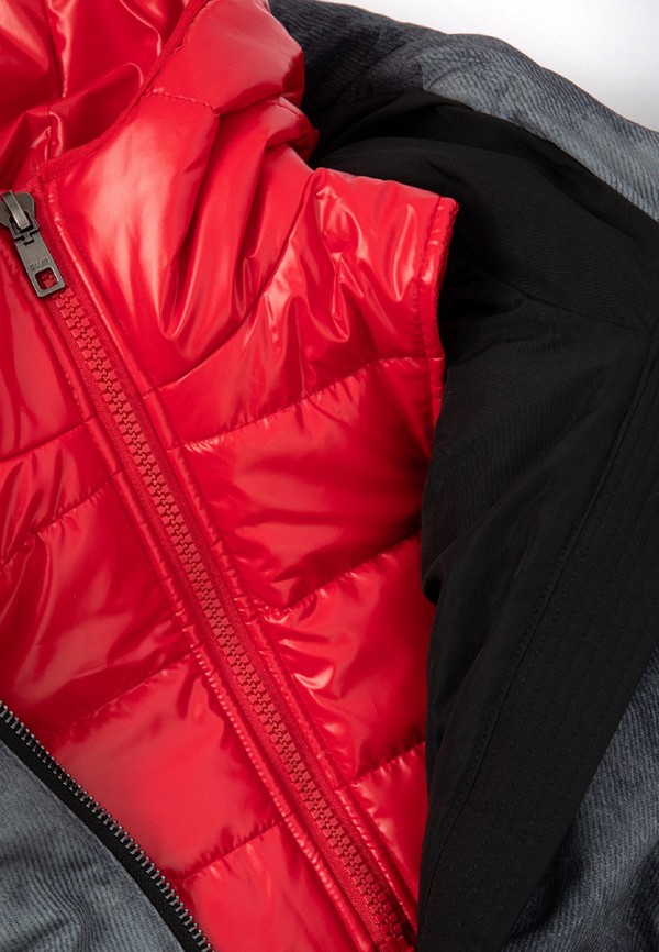 Gulliver Куртка утепленная - фото 4