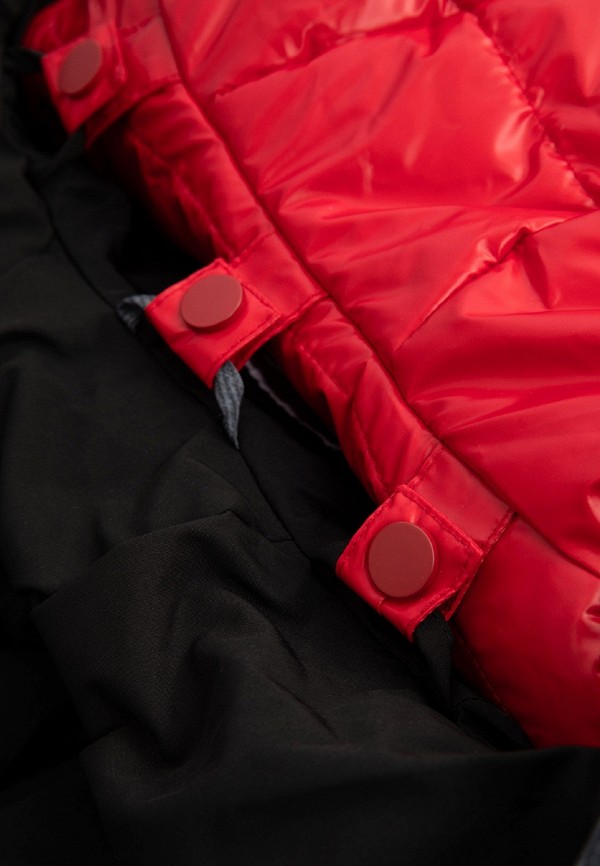 Gulliver Куртка утепленная - фото 5