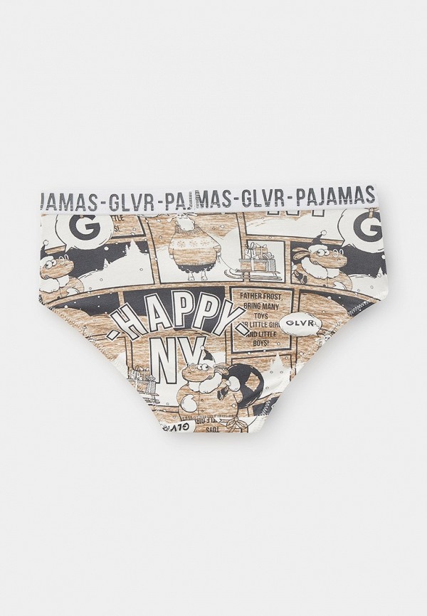 Gulliver Трусы 3 шт. - фото 2