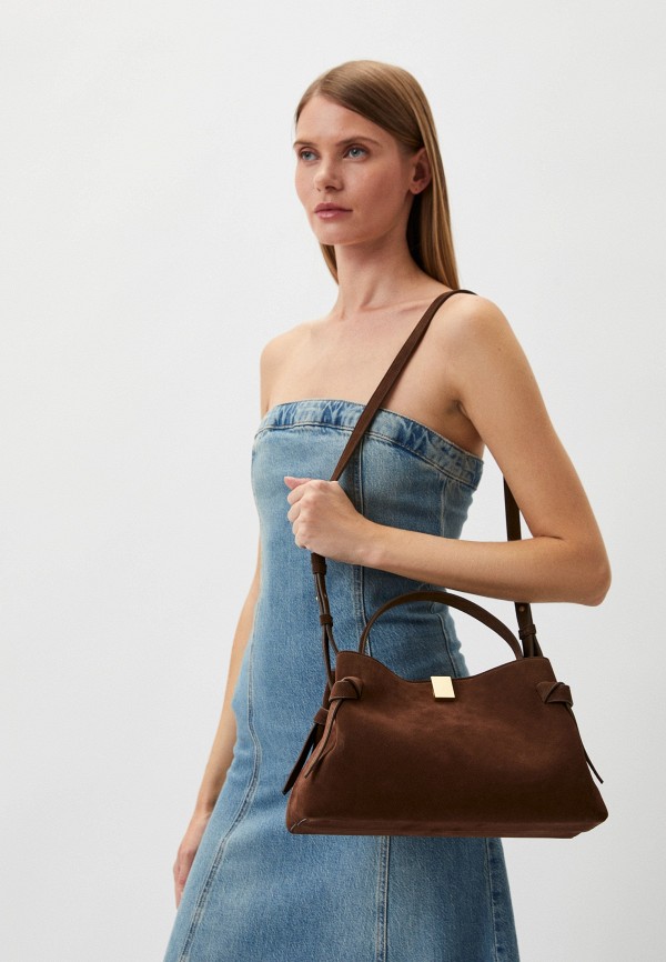 Yuzefi Сумка - GYOZA - фото 6