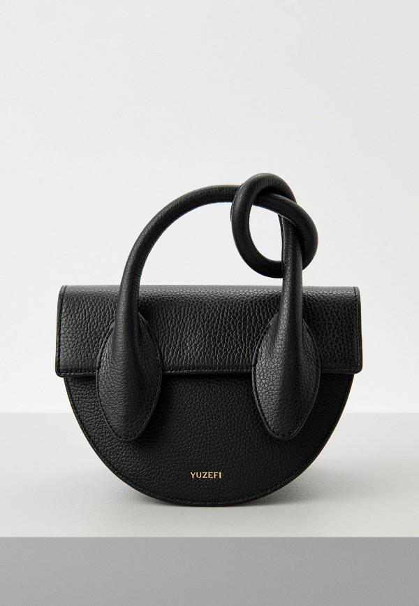 Yuzefi Сумка - PRETZEL - фото 1