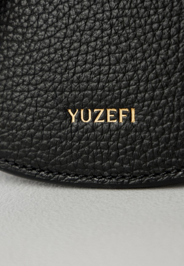 Yuzefi Сумка - PRETZEL - фото 3