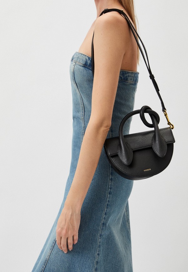 Yuzefi Сумка - PRETZEL - фото 6