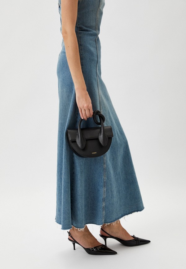 Yuzefi Сумка - PRETZEL - фото 5