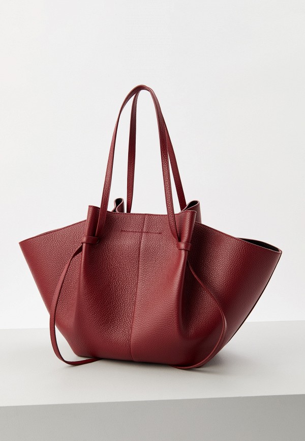 Yuzefi Сумка - LARGE MOCHI - фото 2