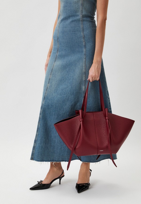 Yuzefi Сумка - LARGE MOCHI - фото 6