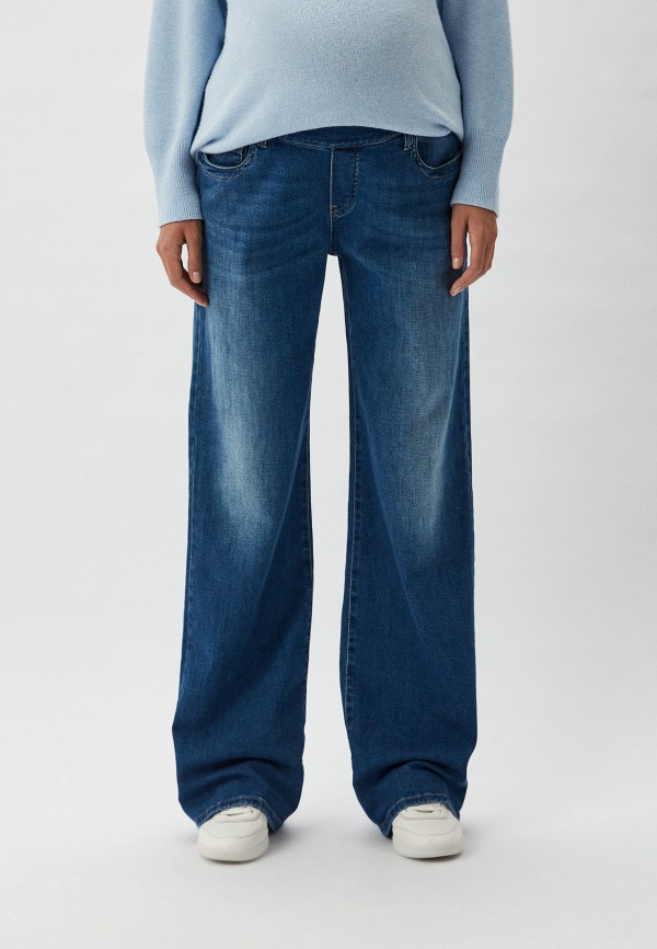 Pietro Brunelli Maternity Джинсы - DAD - фото 1