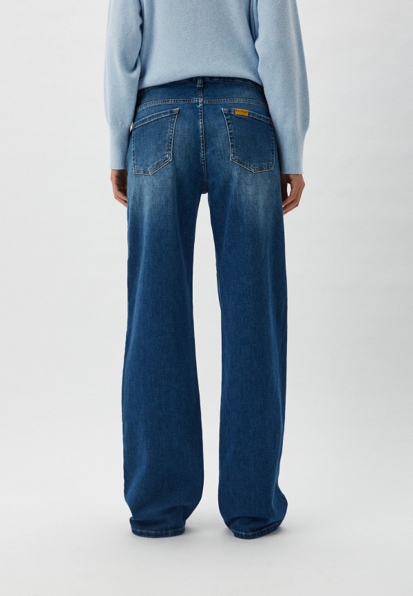 Pietro Brunelli Maternity Джинсы - DAD - фото 3