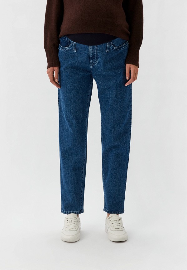 Pietro Brunelli Maternity Джинсы - MUM - фото 1