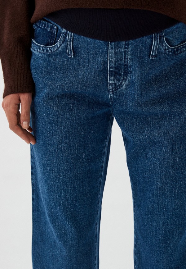 Pietro Brunelli Maternity Джинсы - MUM - фото 4