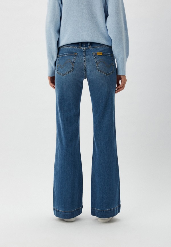 Pietro Brunelli Maternity Джинсы - 70 FLARE - фото 3
