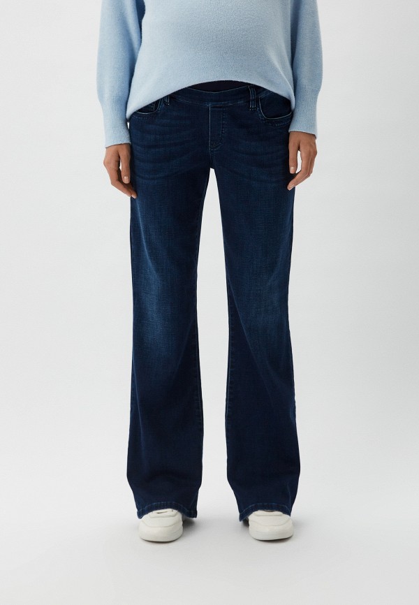 Pietro Brunelli Maternity Джинсы - FLARE - фото 1